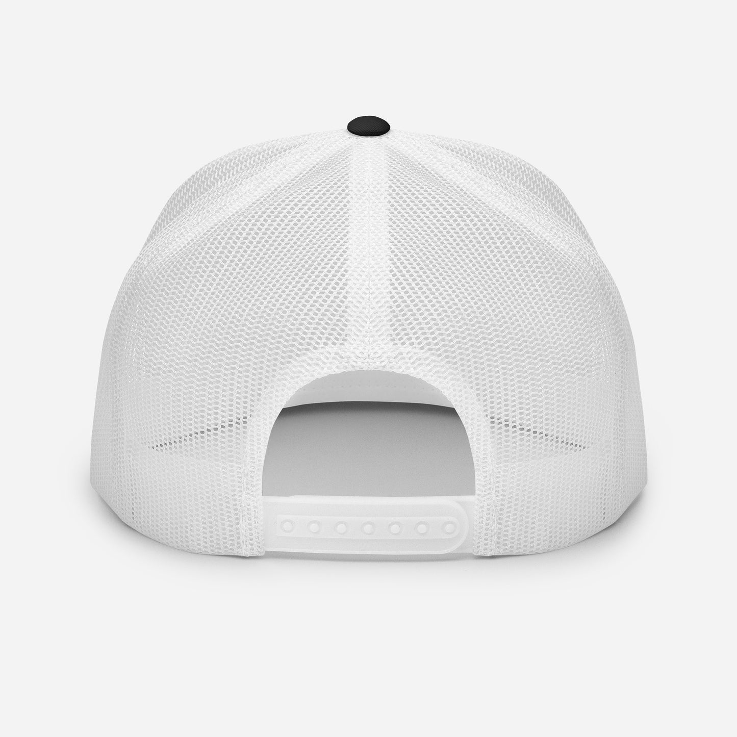 Foe flag Trucker Cap
