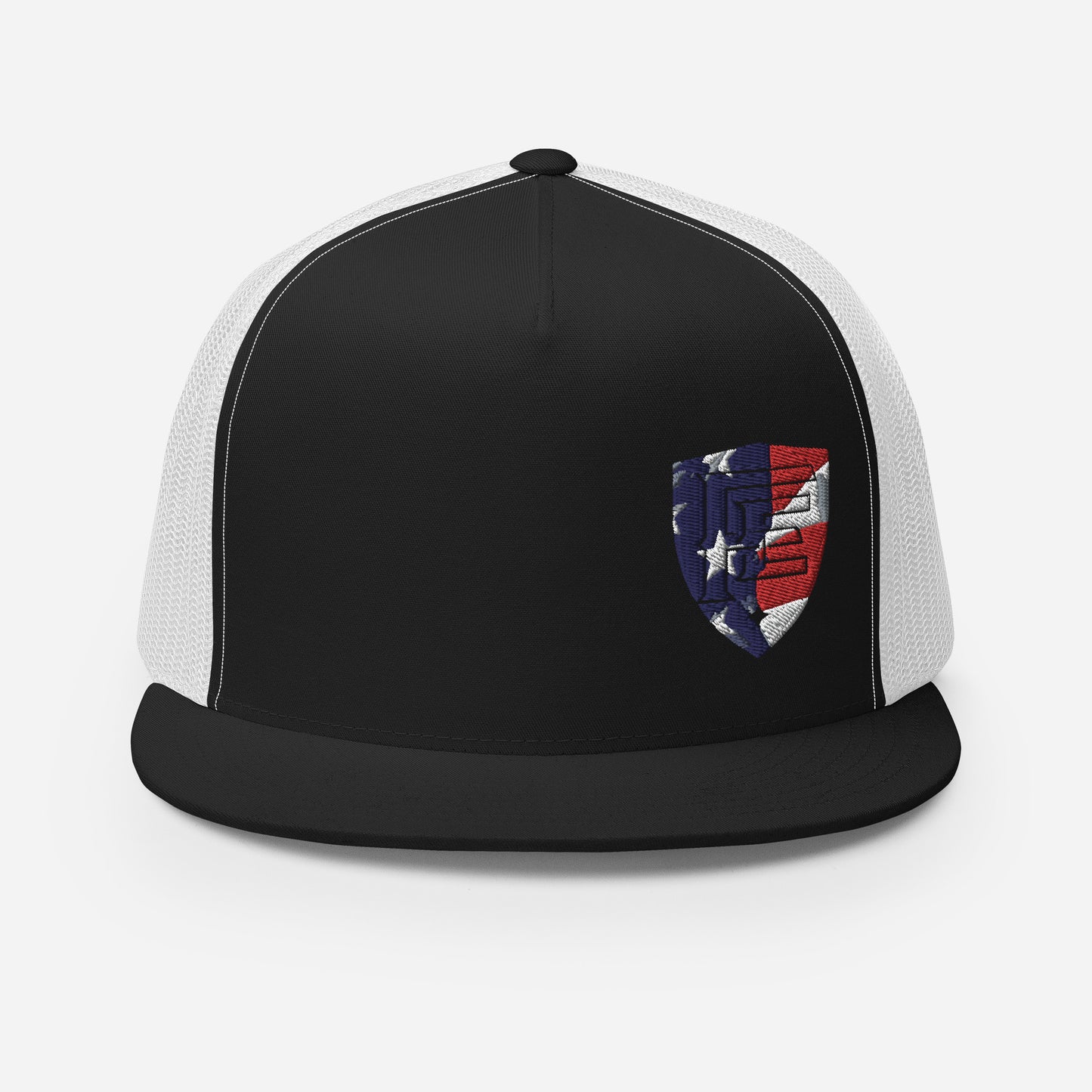 Foe flag Trucker Cap