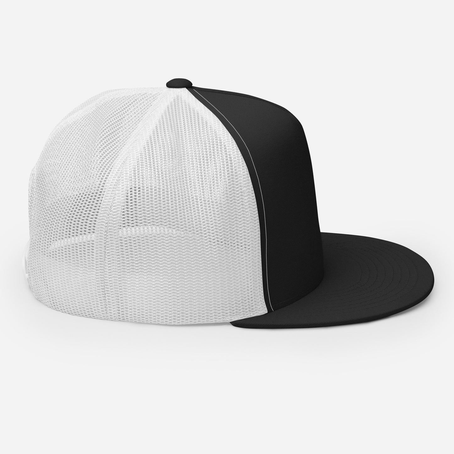 Foe flag Trucker Cap
