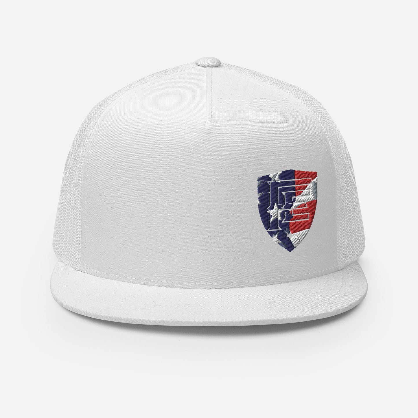 Foe flag Trucker Cap