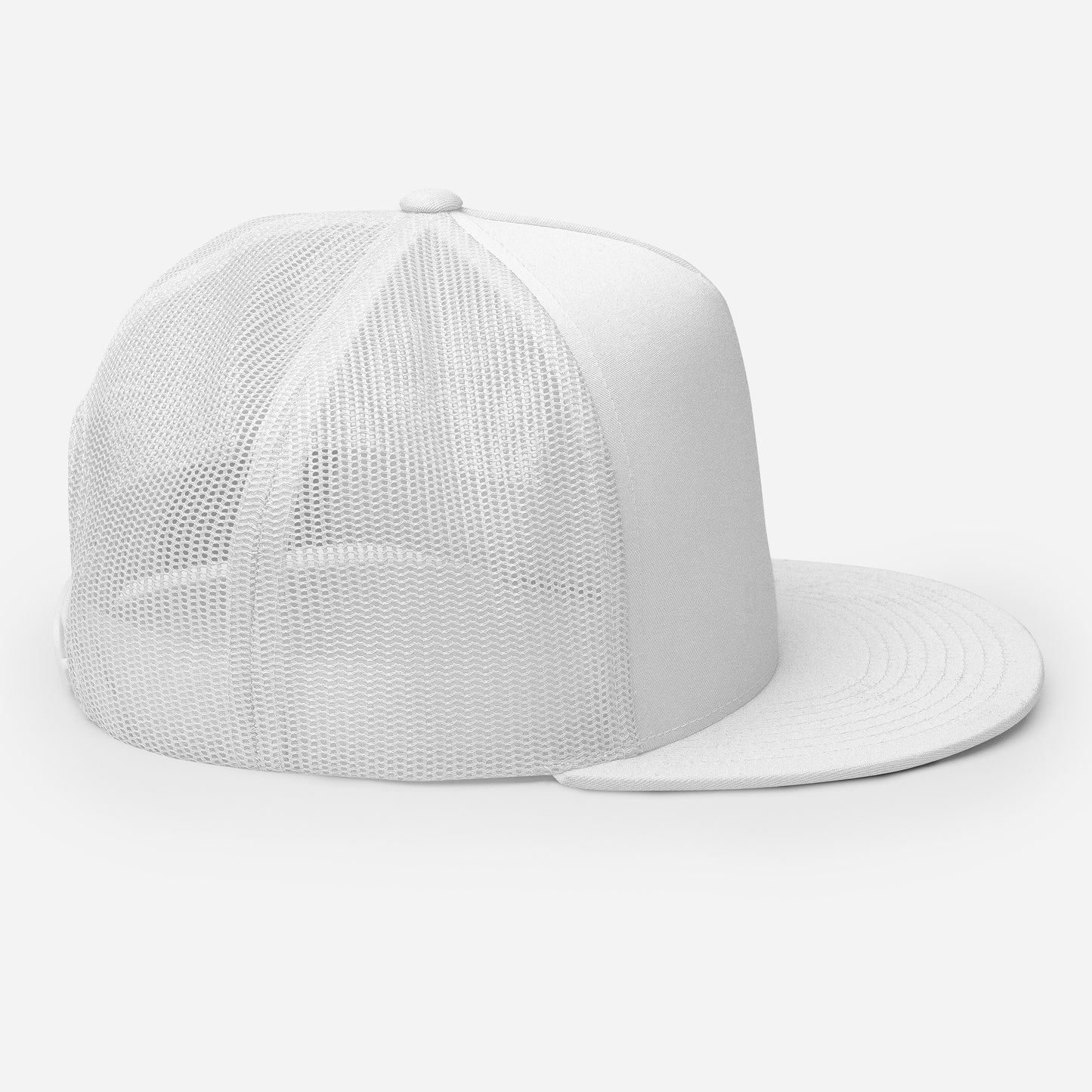 Foe flag Trucker Cap