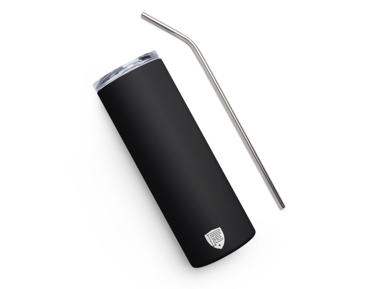 Stainless steel tumbler