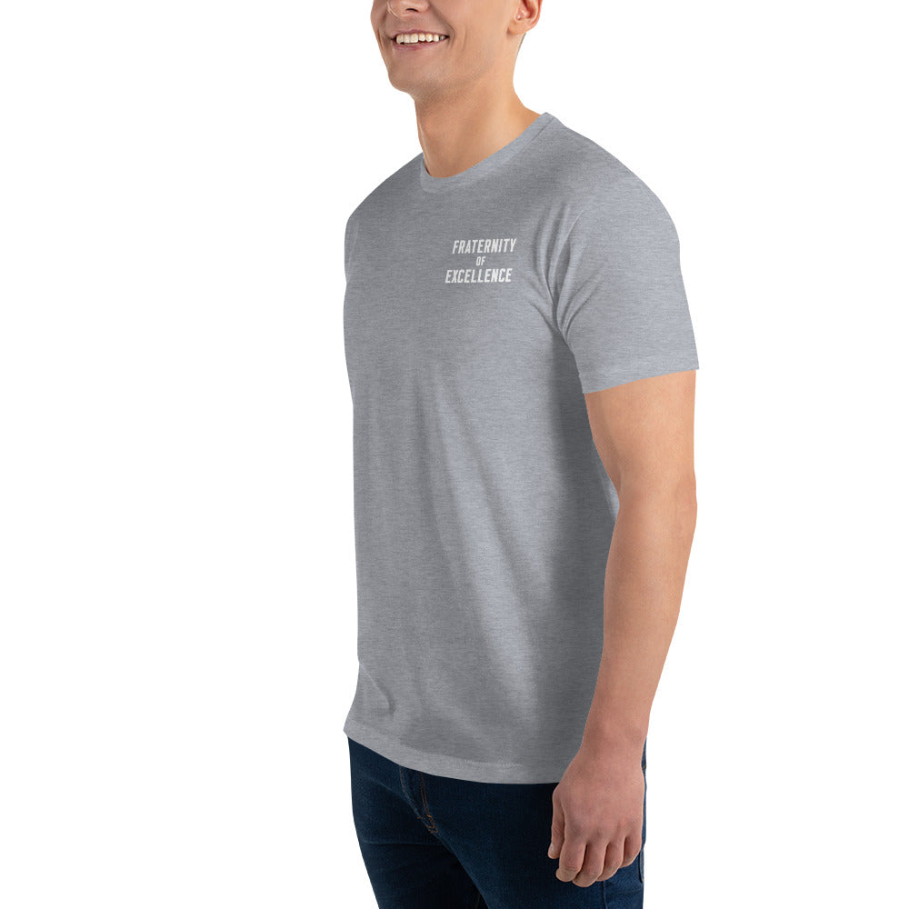 FOE Flag Short Sleeve T-shirt