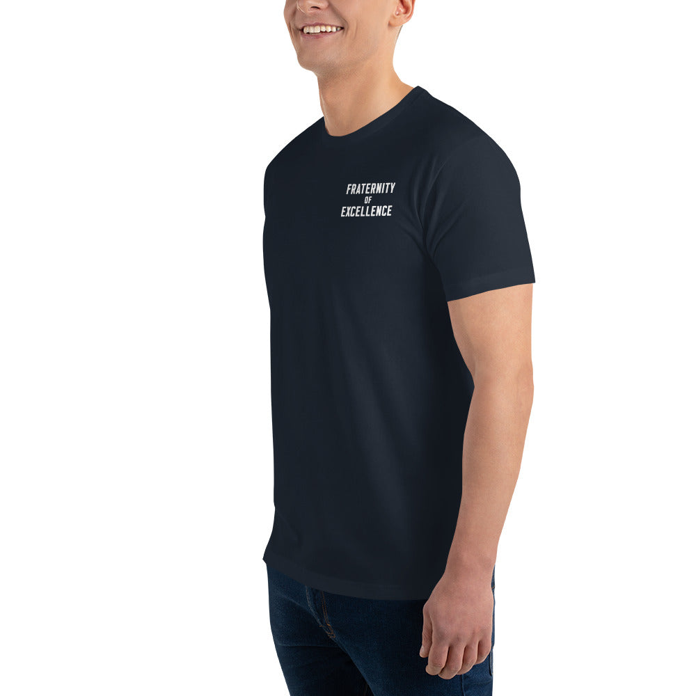 FOE Flag Short Sleeve T-shirt
