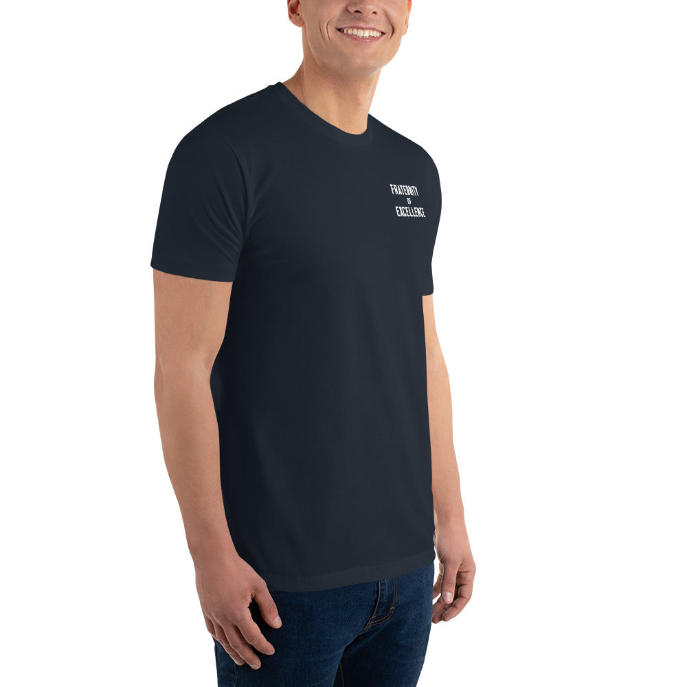 FOE Flag Short Sleeve T-shirt