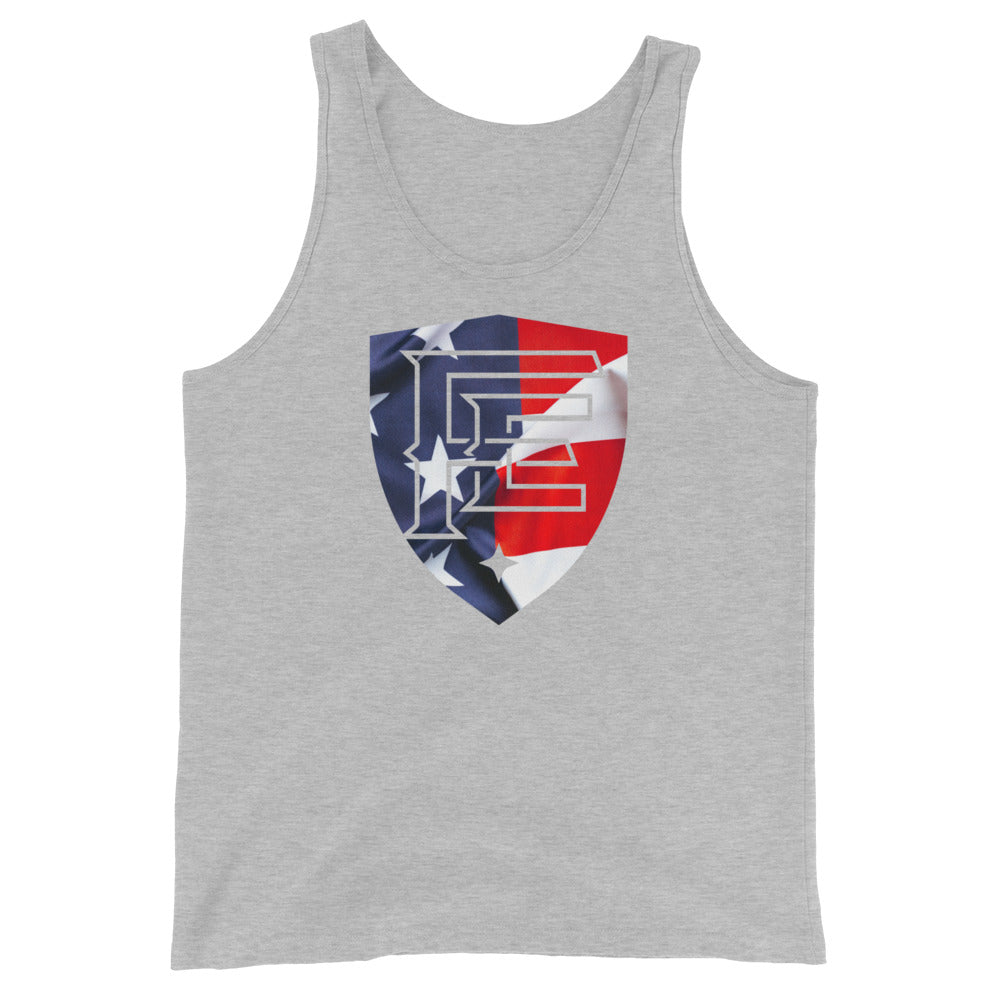 Unisex Tank Top
