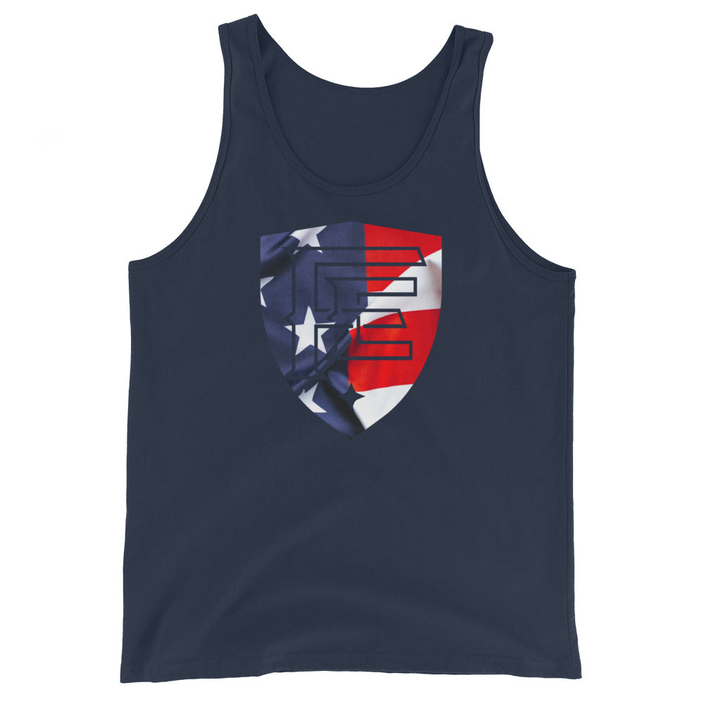 Unisex Tank Top