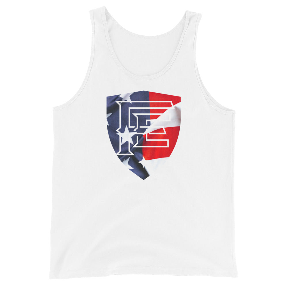Unisex Tank Top