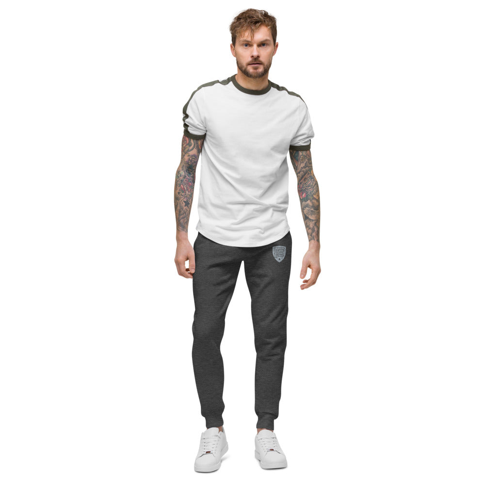 FOE Jogger fleece sweatpants