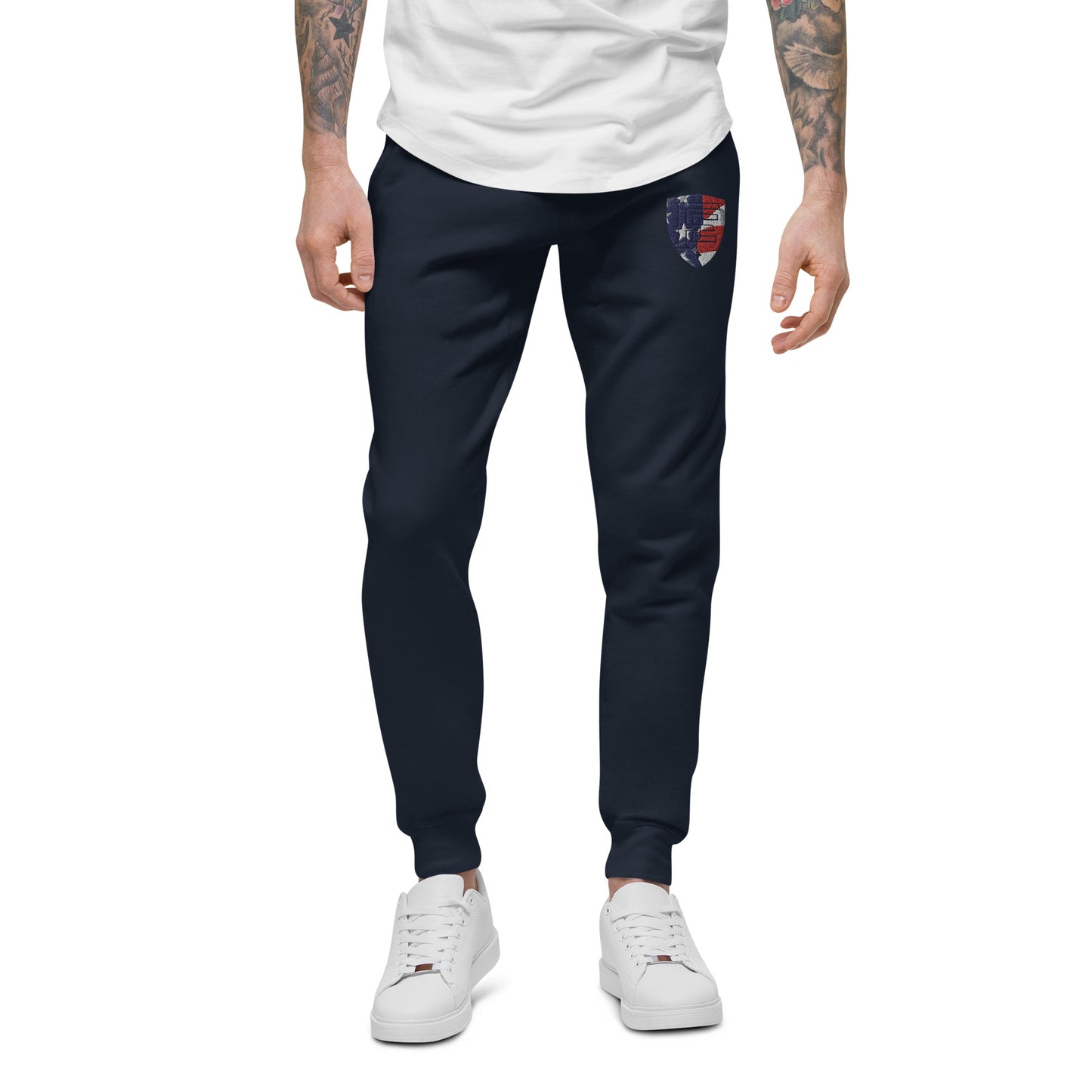 FOE Flag fleece sweatpants