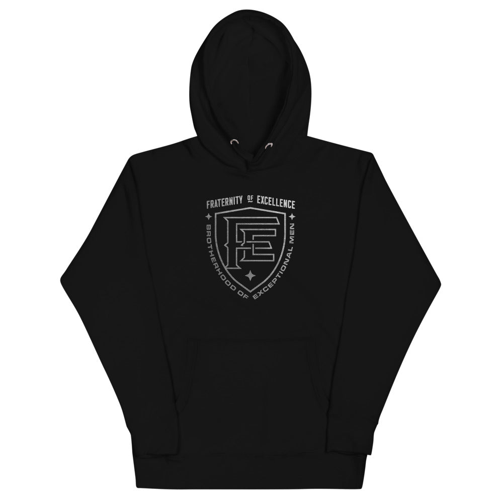 FE Shield Hoodie