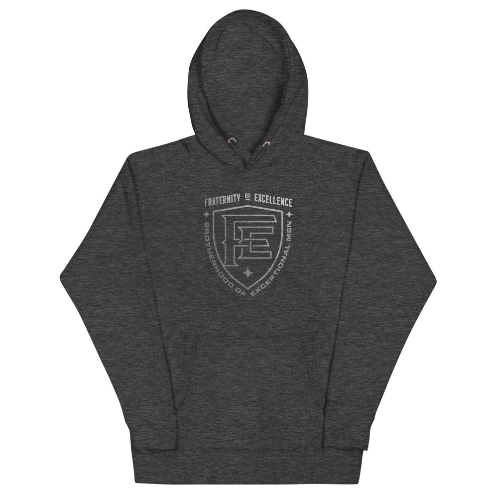 FE Shield Hoodie