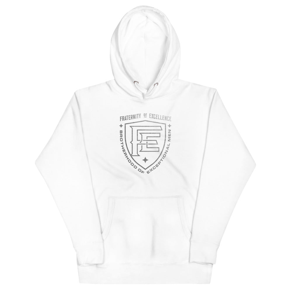 FE Shield Hoodie