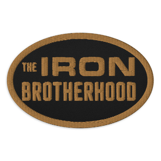 Iron Brotherhood FOE Patch