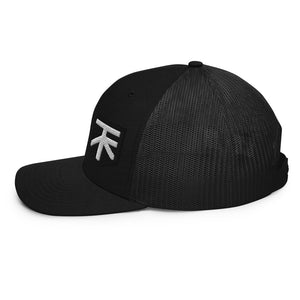 TFA Trucker Cap