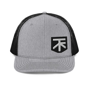 TFA Trucker Cap