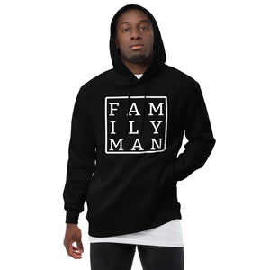 FAMILY MAN II Unisex fashion hoodie