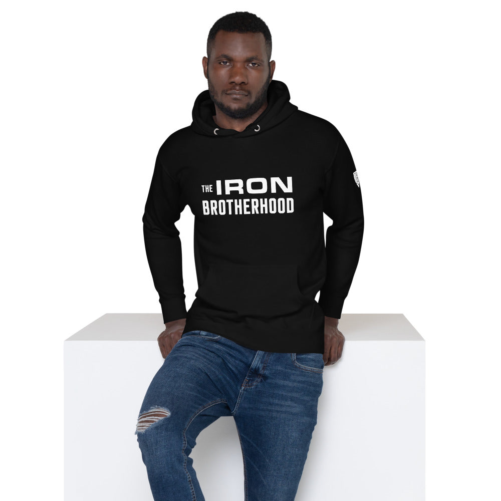 Iron Brotherhood Hoodie