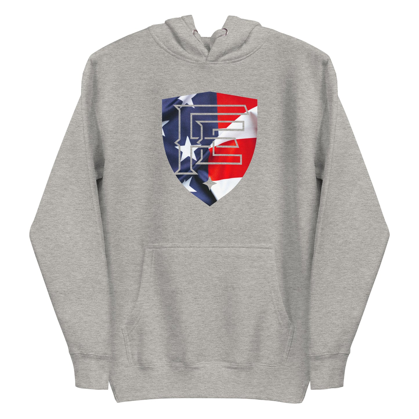 FOE Flag Unisex Hoodie