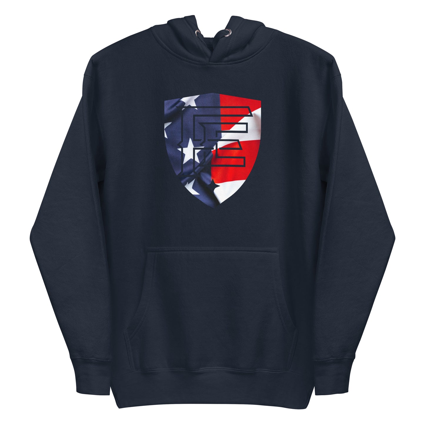 FOE Flag Unisex Hoodie